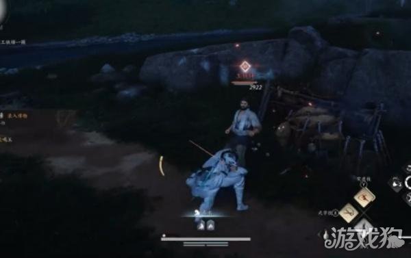 燕云十六声王铁锤怎么打2