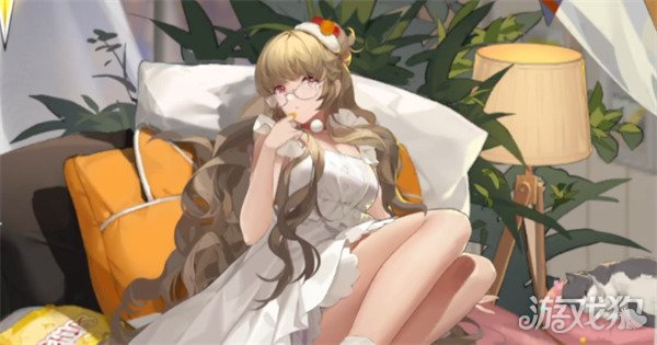 龙族卡塞尔之门七日目标选谁1