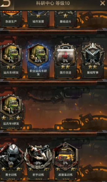 守望黎明如何增加战斗力2