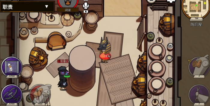 鹅鸭杀经验有什么用2