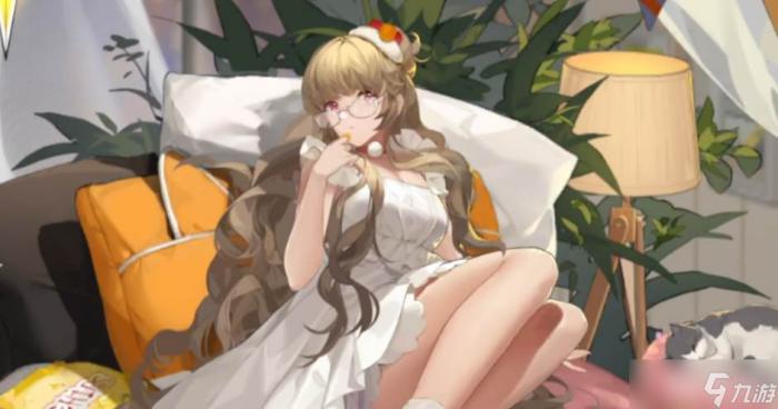 卡塞尔之门》七日目标2