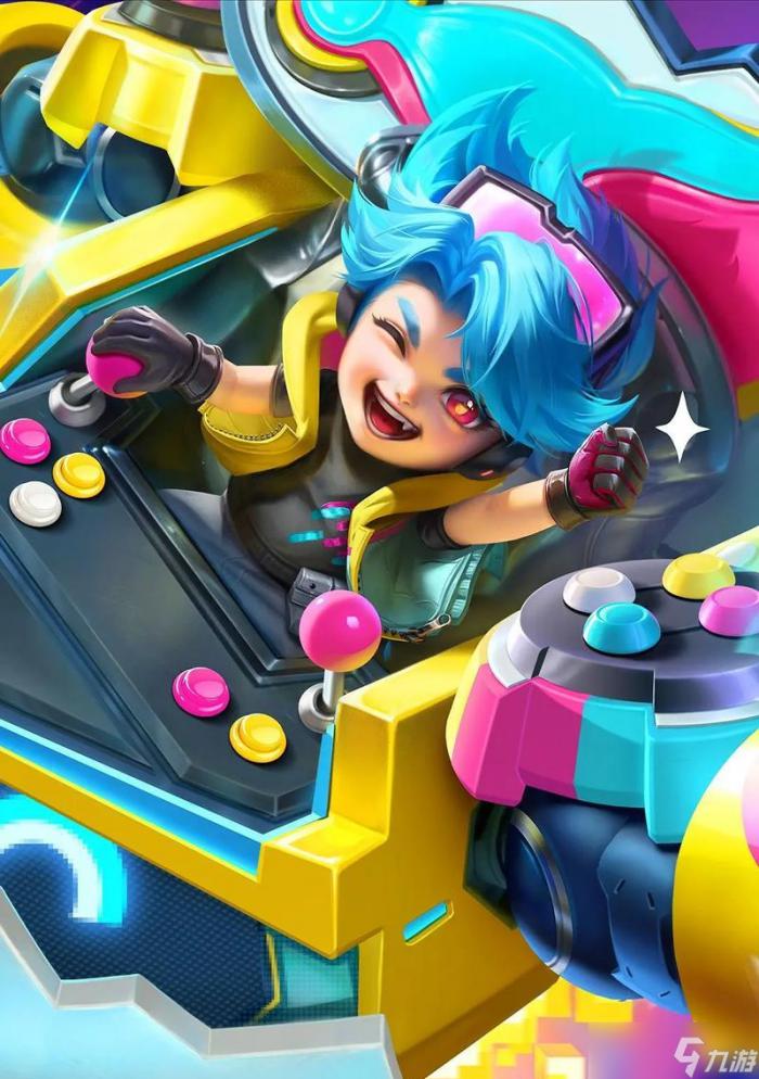 王者荣耀刘禅最强玩法_王者荣耀刘禅最强打法