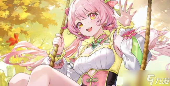 星痕共鸣新手开局_星痕连接攻略