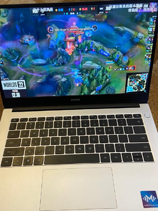 玩英雄联盟什么笔记本好1