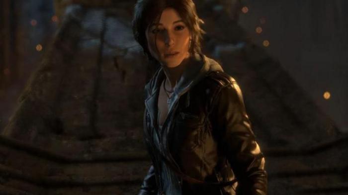 古墓丽影崛起怎么生火2