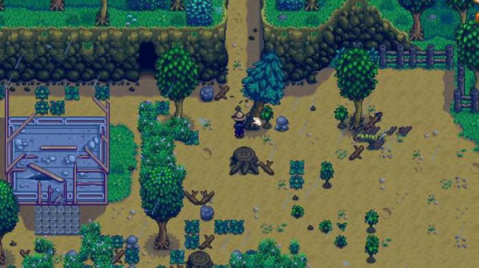 星露谷物语满星还会掉吗2