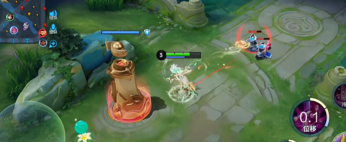 王者荣耀貂蝉铭文出装是什么1