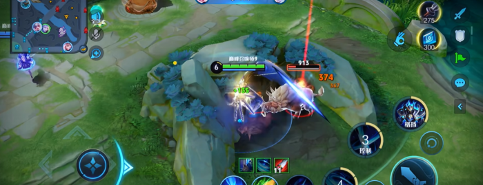 王者荣耀铠皇铭文怎么带2