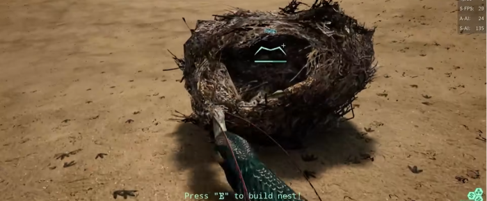 恐龙岛如何孵蛋1