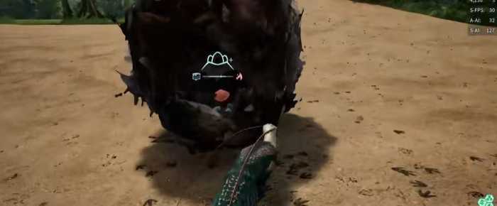 恐龙岛如何孵蛋2