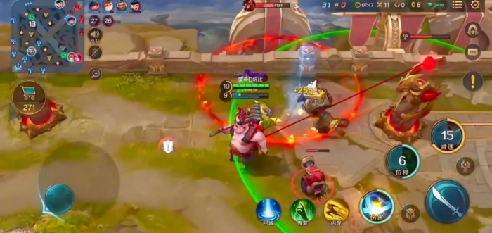 曙光英雄欧冶子怎么玩才厉害2