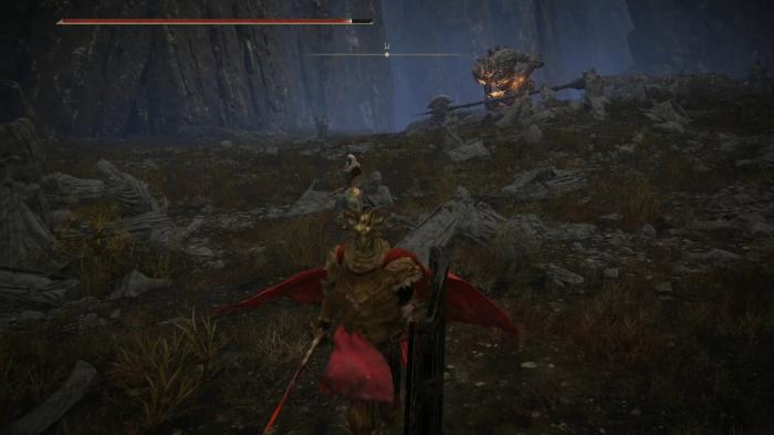 艾尔登法环特大武器怎么玩1