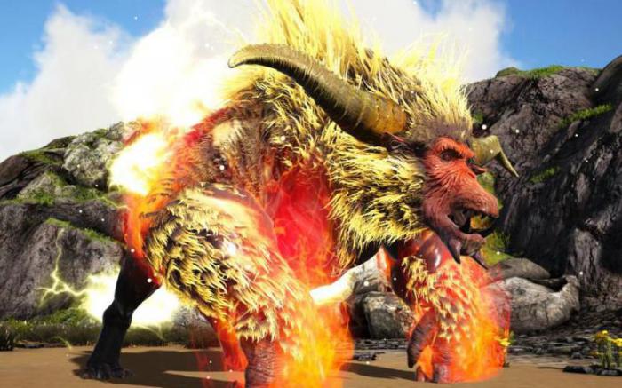 怪物猎人金狮子是什么属性1