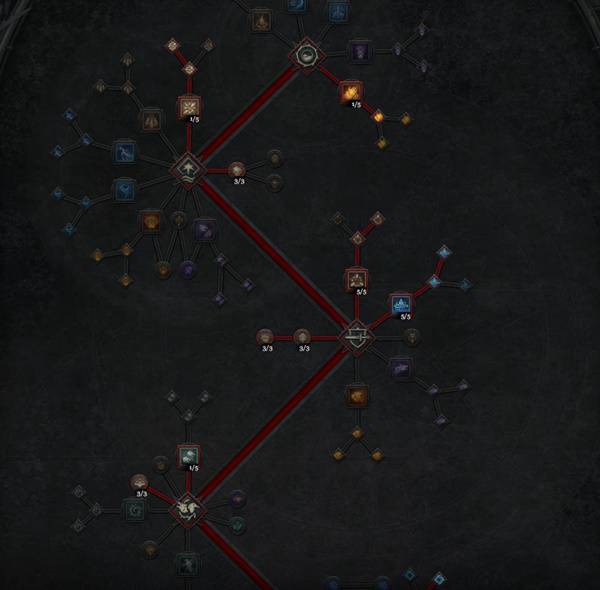 暗黑4S11辅助德BD推荐8