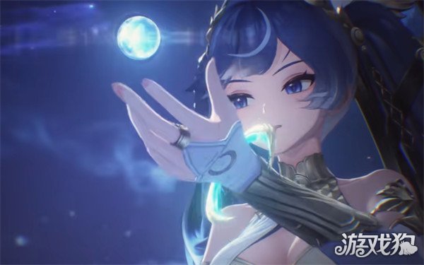 鸣潮尤诺技能怎么点1