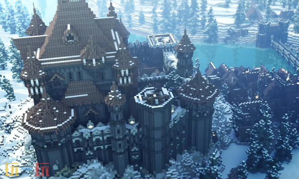 我的世界怎么更改天气1