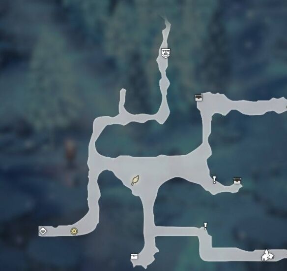 歧路旅人0六花馆遗迹流程5