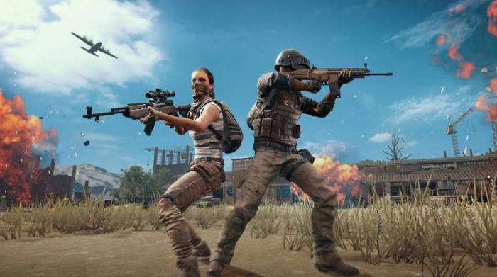 有什么好玩的吃鸡手游2