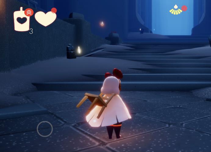 光遇跷跷板的获取方法是什么1