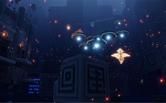 光遇跷跷板的获取方法是什么2