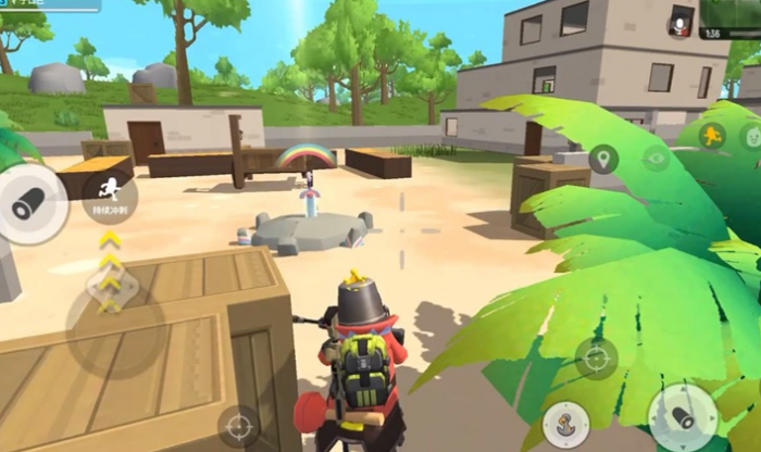 香肠派对如何获取圣剑1