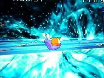 跑步最快的蜗牛叫什么1