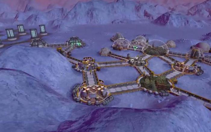 星球基地怎么旋转2