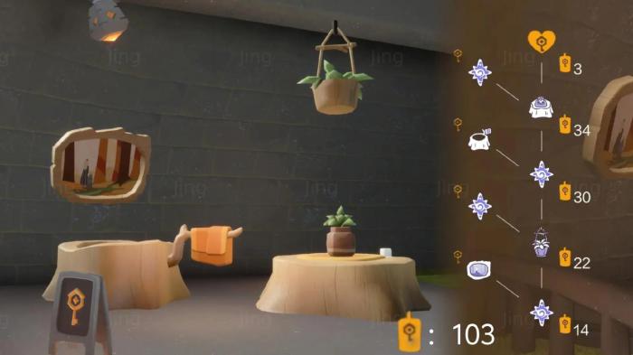 光遇现在的空巢遗址怎么去2