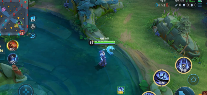 王者荣耀新版司马懿有哪些改动2