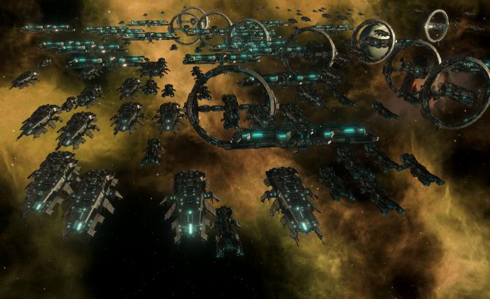 群星应该造哪些船3