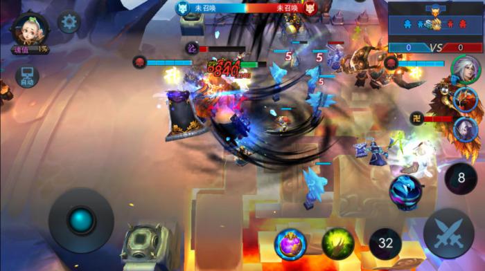 乱斗西游手游哪里可以获取碎片2