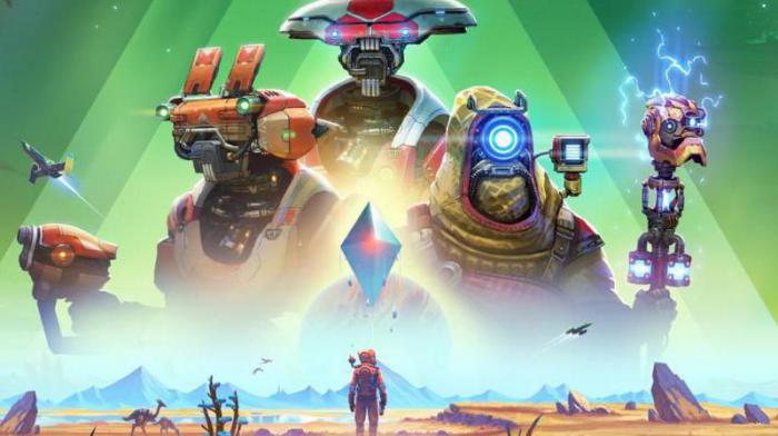 无人深空远古传送门_无人深空主线任务传送门