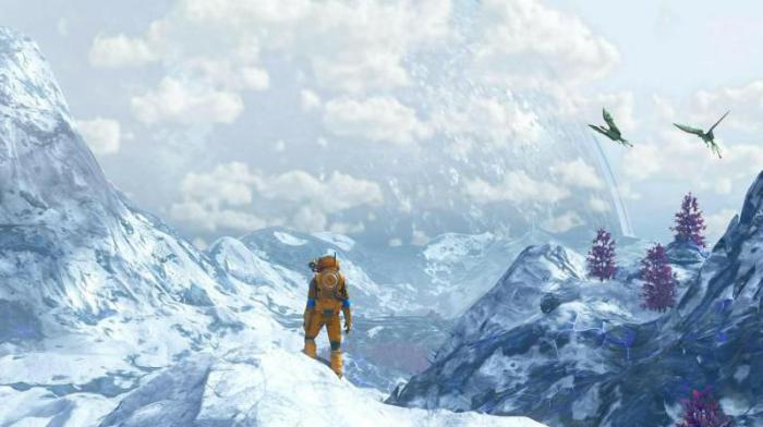 无人深空远古传送门怎么找2