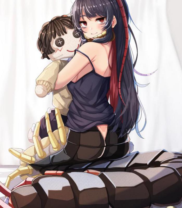 魔物娘岛屿怎么去火山1