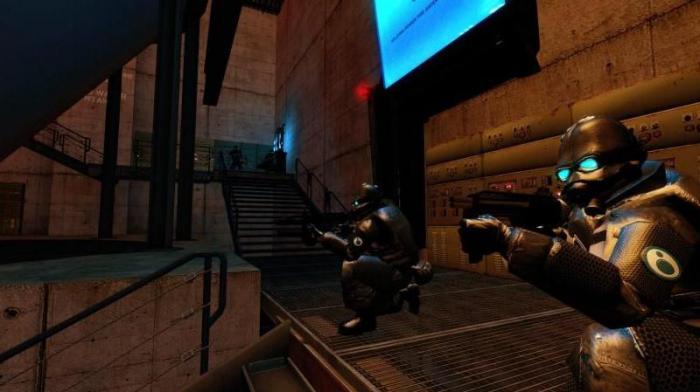 半条命2怎么设置语言1