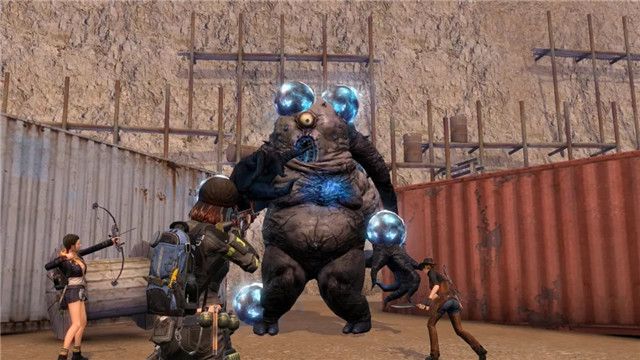 明日之后小号最适合从事什么职业3