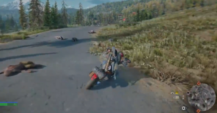 往日不再氮气怎么解锁3