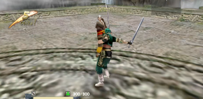 流星蝴蝶剑剑法连招技巧是什么1