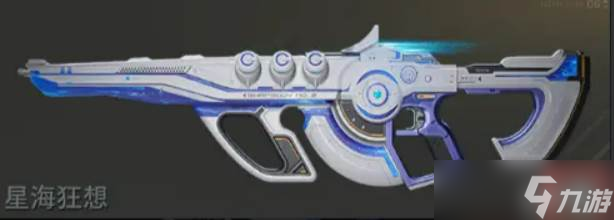 《逆战》元素机制1