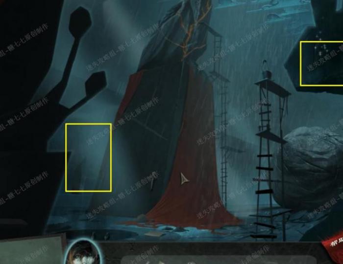 谜画之塔哪个职业厉害点啊_谜画之塔一共有几代