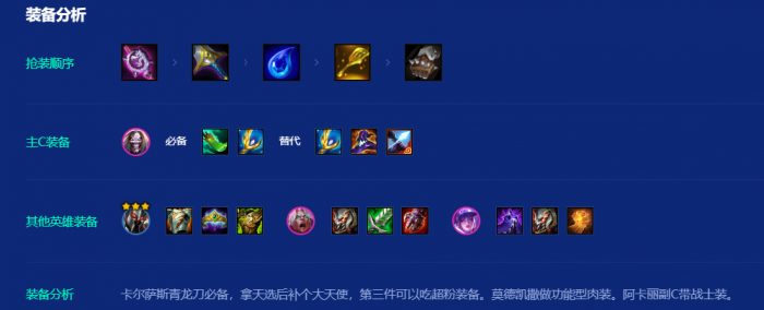 金铲铲之战唱跳双C1