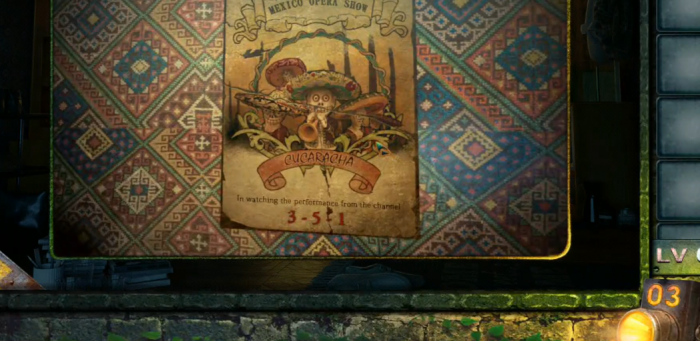 密室逃脱越狱100个房间怎么过2