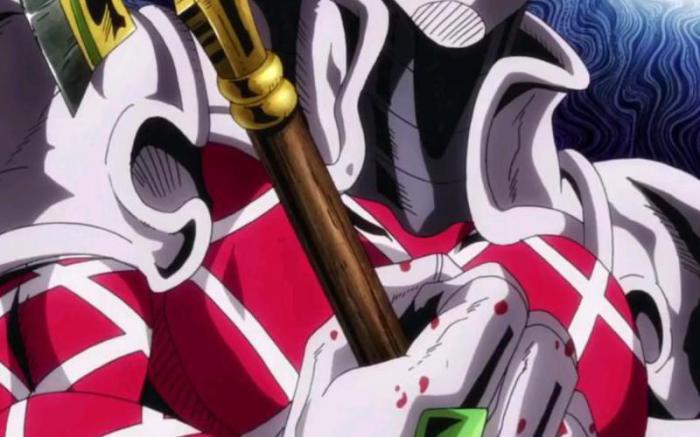 JOJO的奇妙冒险迪亚波罗怎么样3