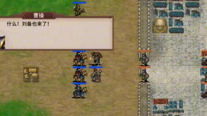 三国赵云传消灭废墟中的妖师怎么打1