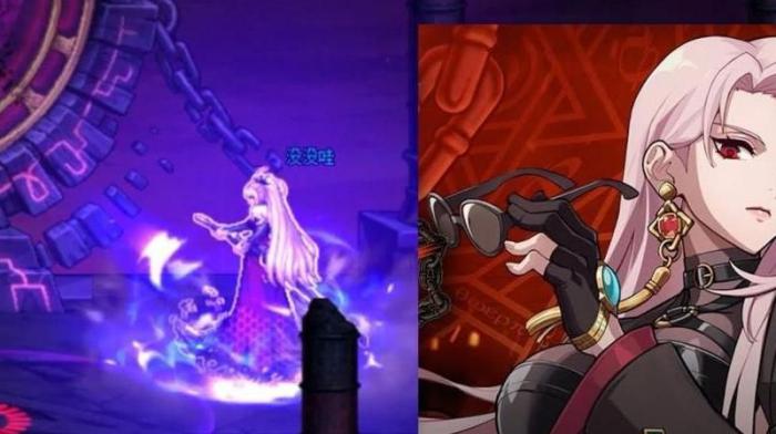 dnf刃影适合平民吗1