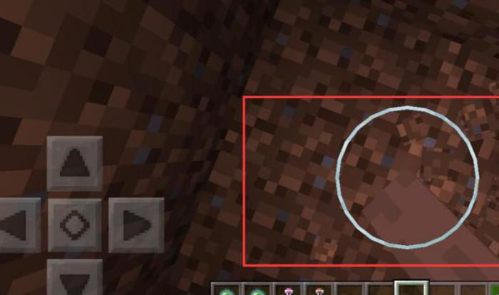 我的世界如何找到末地传送门3