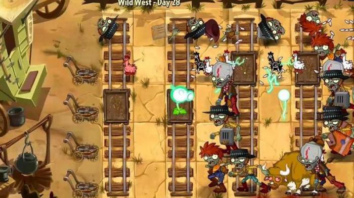 狂野厨人第二关怎么过3