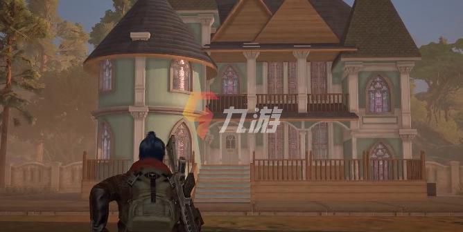 黎明觉醒建造模式强化在哪3