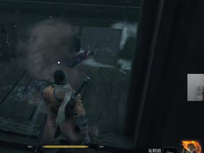 只狼杀完白蛇后干什么_只狼杀了白蛇之后干嘛