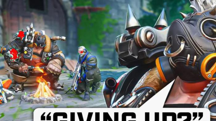 守望先锋2为什么打不了竞技_守望先锋2不出了